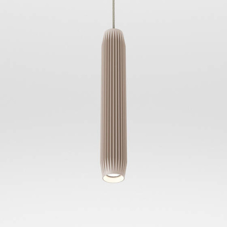 Lampa wisząca TRIBA mini 30 LED M930 41° taupe (59914-M930-WT-00-82) - Aqform