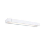WallCeiling Lucille kin IP44 LED ści 18W 600mm Biały 230V alu/metal (PL79516) - PAULMANN