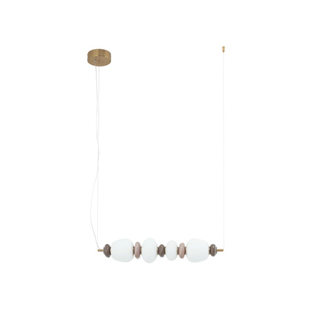 Lampa wisząca CERAMIC LED (11700) - Nowodvorski