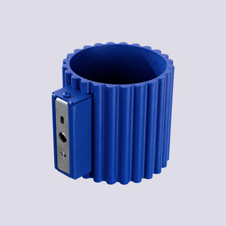 Kinkiet AURA ultramaryna G9 (SL.1811) - Sollux Lighting
