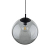 Lampa wisząca ESME GRAPHITE Ø 35 (5380) - TK Lighting