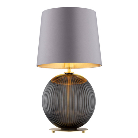 Lampa stołowa HAMILTON (8539-ARG) - Argon