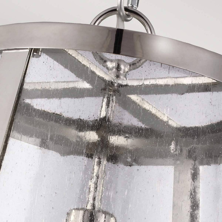 Pojedyncza lampa wisząca  Harrow (FE-HARROW-P-M) - Elstead Lighting