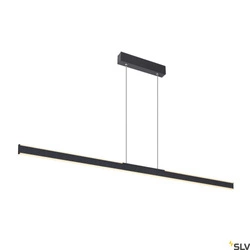 Lampa wisząca ONE LINEAR 140 PHASE up/down (1006188) - SLV