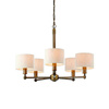 Lampa Wisząca Indara (71345) Endon