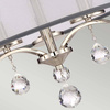 Lampa sufitowa Whitney (QZ-WHITNEY-SF) - Elstead Lighting