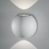 Kinkiet SKY FALL LENS (0021.10.BI DIM) - Vivida