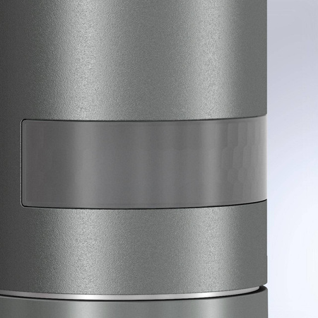 Oprawa LED 13,5 W z kamerą Steinel L 620 Cam (ST065829) - STEINEL
