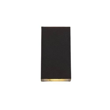 Kinkiet Modern 2x3W 3000K IP65 (ABIGALI-KM2X3WW)