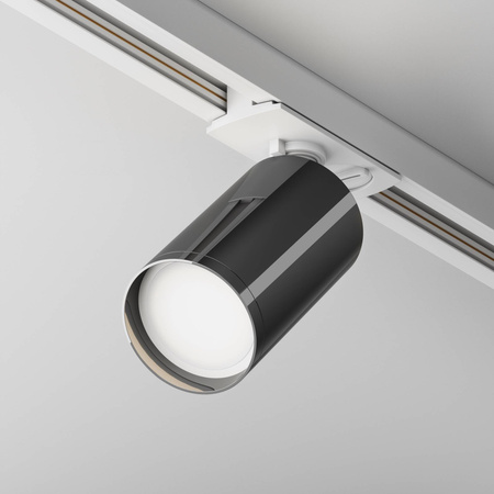 Oprawa do systemu szynowego Focus S (TR020-1-U-GU10-WGF) - Maytoni