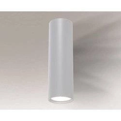 Kinkiet NODA (biały) (7460) - Shilo