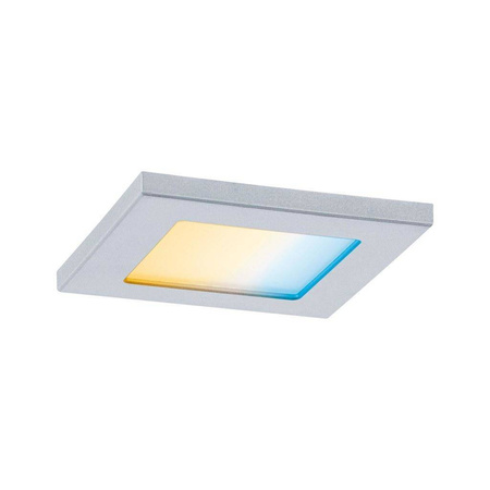 Clever Connect Spotl Pola 1x2,5W 2700- 6500K regulacja temperatury 12V Chrom Mat/Tworzywo sztuczne (PL99960) - PAULMANN