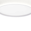 Plafon GEA WHITE 36W LED Ø390 mm (ML6393) - Milagro