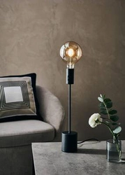 CAPITAL Stołowa 1L Czarny