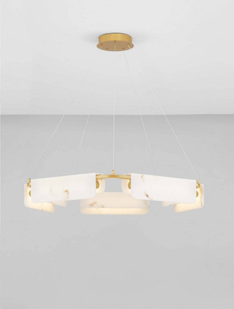 Lampa wisząca wewnętrzna MAIRANA (LE44617) - Luces Exclusivas