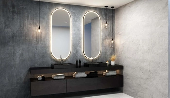 Lustro LAURA PLUS - MCJ