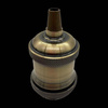 Oprawka Jason E27/40W Antique Bronze (ML7699) - Eko-Light