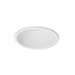 LED lampa EVA MINI FIXED HIDE-9W DIM White IP54 CRI90 3000K (03336W) - ZARlight