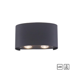 Kinkiet CARLO (9487-13) - Paul Neuhaus