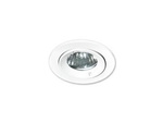 Lampa wpuszczana TITO white (AZ0815 | GM2106-WH) - AZZARDO
