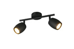 Lampa sufitowa z reflektorami NANCY (R86262032) - RL