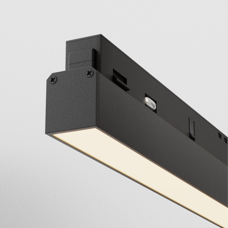Oprawa do systemu szynowego Basis (TR030-2-24W3K-B) - Maytoni
