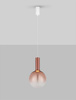 Lampa wisząca wewnętrzna JAVIER (LE44479) - Luces Exclusivas