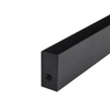 Szyna magnetyczna LWQ-2M-SURF Magneto (Abigali-LWQ-2M-SURF)
