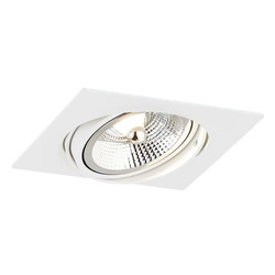 Oprawa stropowa 1 pł. OLIMP PLUS (4745 BZ) - Argon