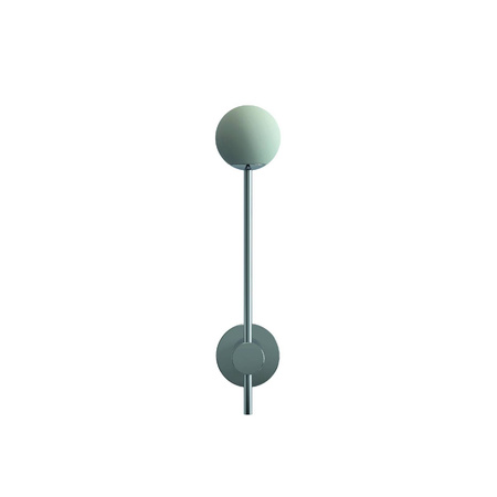 Kinkiet Orb Single Polerowany Chrom  (1424002) - Astro Lighting