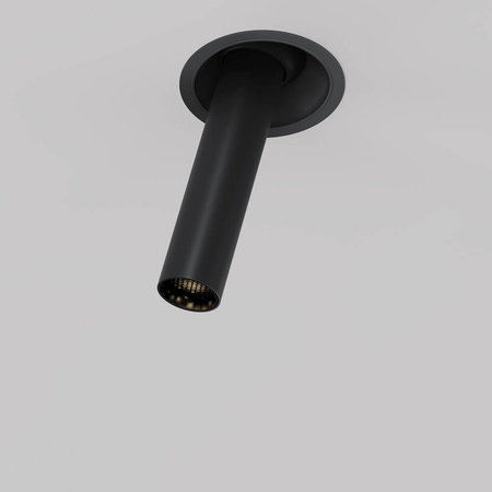 Lampa wpuszczana Focus T (C140RS-L200-7W3K-B) - Maytoni