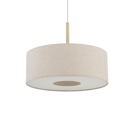 Lampa wisząca SANTANA  M (11652) - Nowodvorski