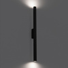 Kinkiet PASTELO 2 czarny (SL.1178) - Sollux Lighting