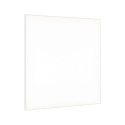Plafoniera VELORA LED DIM 34W 3500lm 595x595mm 3000K 230V  biały mat / metal (PL79822) - PAULMANN