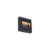 SIDEWALK SQUARE LED (8148) - Nowodvorski