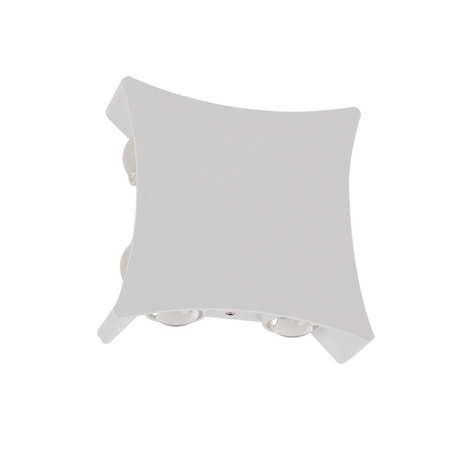 Kinkiet Zewnętrzny Pensa (PL-562-8) - Italux