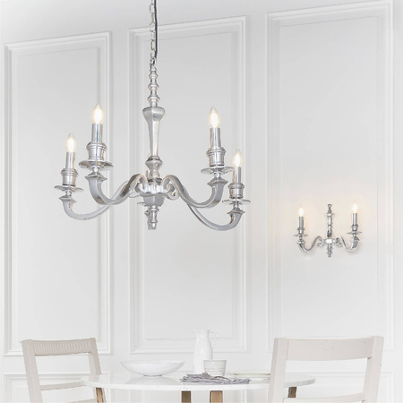 Lampa Wisząca Finsbury (73598) Endon