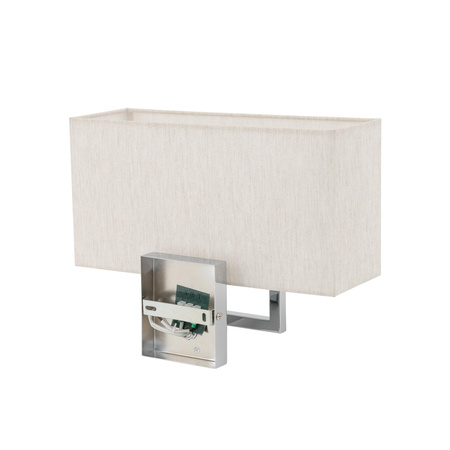 Kinkiet HOTEL MOOD (11784) - Nowodvorski