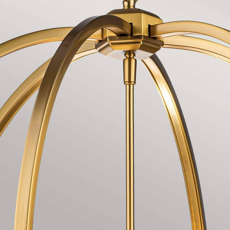 Lampa wisząca  Corinne (FE-CORINNE-6P-L-BB) - Elstead Lighting