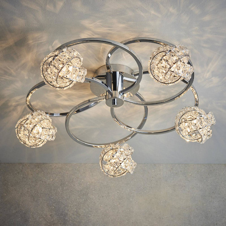 Plafon Talia (76595) Endon