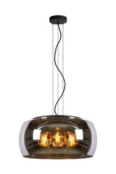 Lampa wisząca OLIVIA (45401/50/65) - Lucide
