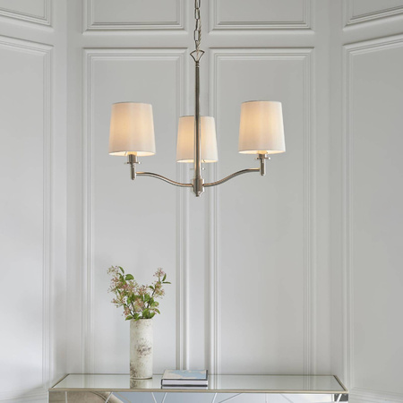 Lampa Wisząca Ortona (95828) Endon