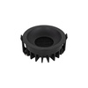 NEXUS BLACK CCT 18 W (18133) - TK Lighting