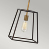 Lampa wisząca  Fulton (HK-FULTON-P) - Elstead Lighting