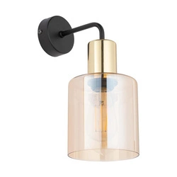 Kinkiet SIERRA GOLD (6664) - TK Lighting