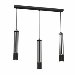 Lampa wisząca ESTILO 3xGU10 (MLP8410) - Milagro