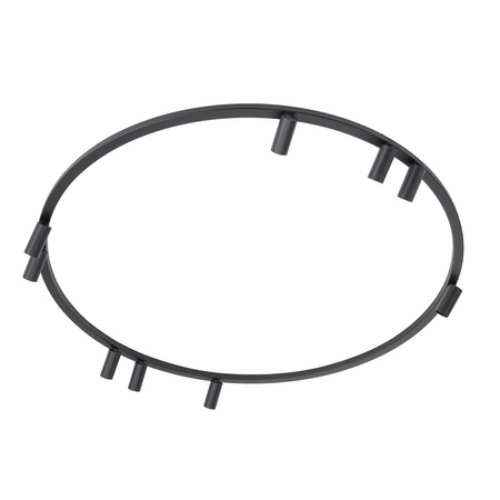 Reflektorek sufitowy FOURTY ROUND (11950) - Nowodvorski