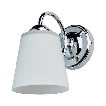 Kinkiet Pafos 1xE27 (ML2259) - Milagro