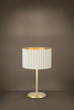 Lampa Stołowa TAMARESCO mosiądz (39766) - EGLO