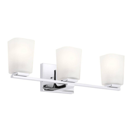 Kinkiet Roehm (KL-ROEHM3-PC) - Elstead Lighting